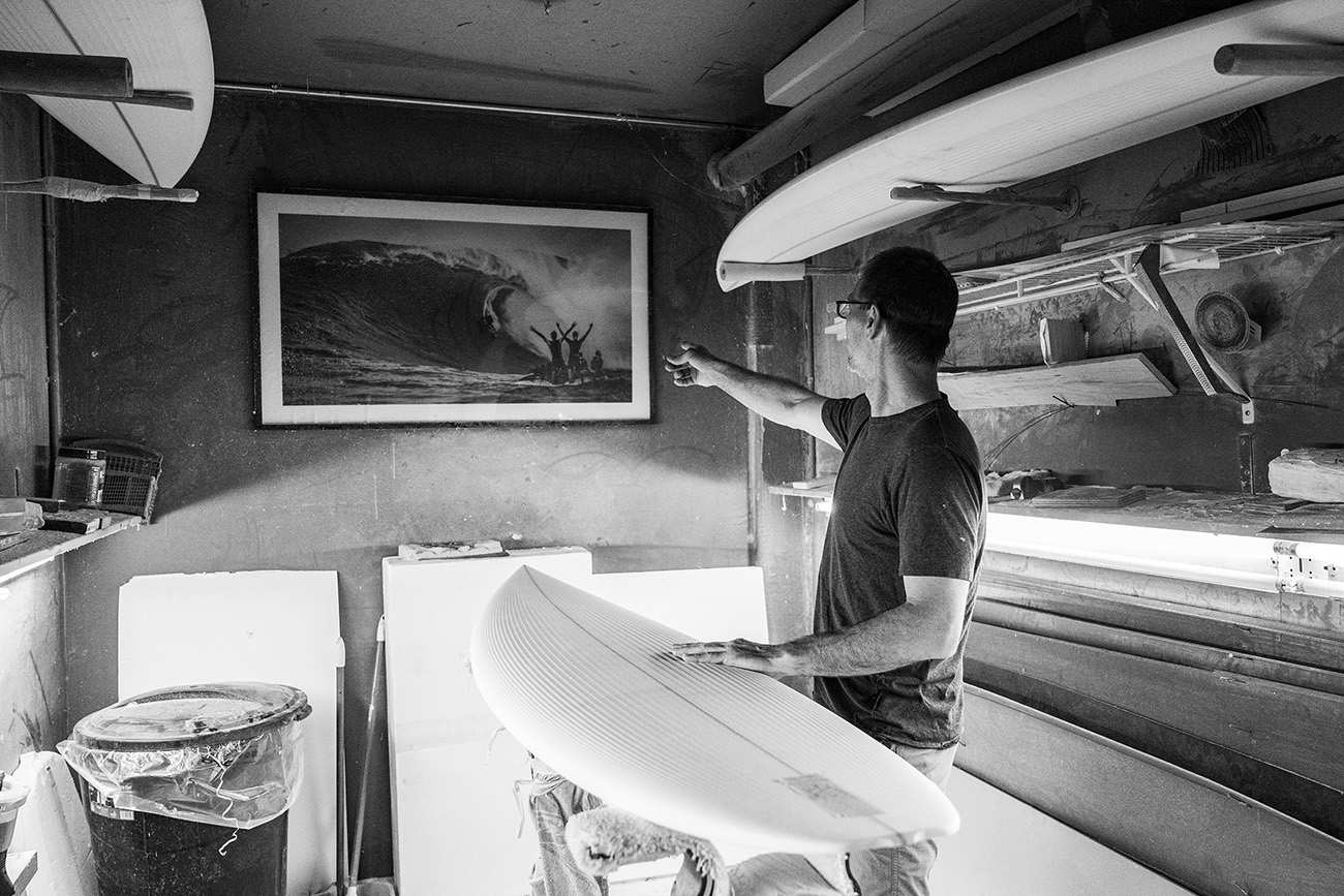 Sean’s personal archive, photograph 1